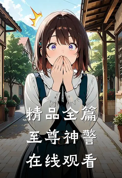 精品全篇至尊神警在线观看