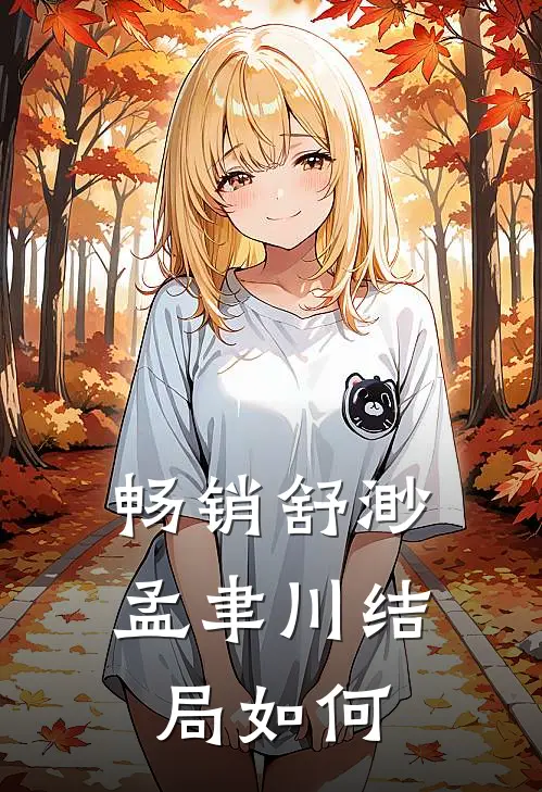 畅销舒渺孟聿川结局如何