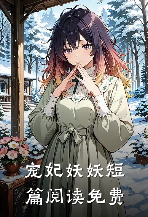 宠妃妖妖短篇阅读免费