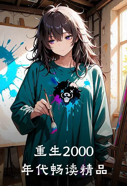 重生2000年代畅读精品