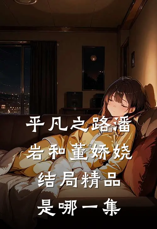 平凡之路潘岩和董娇娆结局精品是哪一集