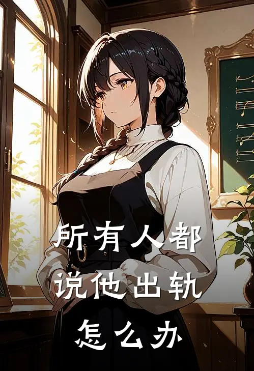 所有人都说他出轨怎么办