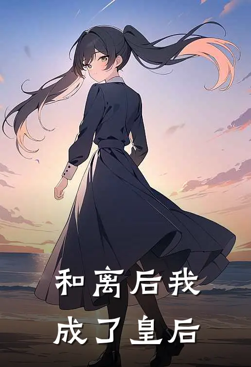 和离后我成了皇后