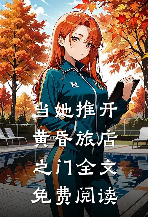 当她推开黄昏旅店之门全文免费阅读