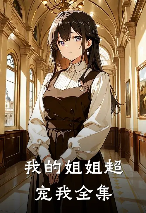 我的姐姐超宠我全集