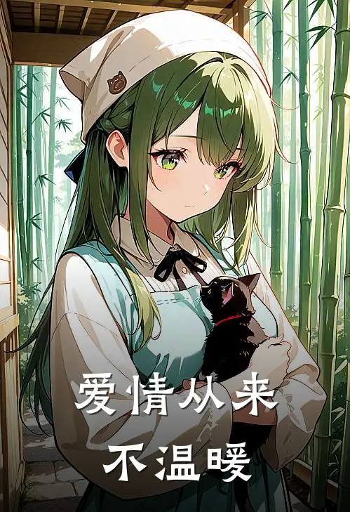 爱情从来不温暖