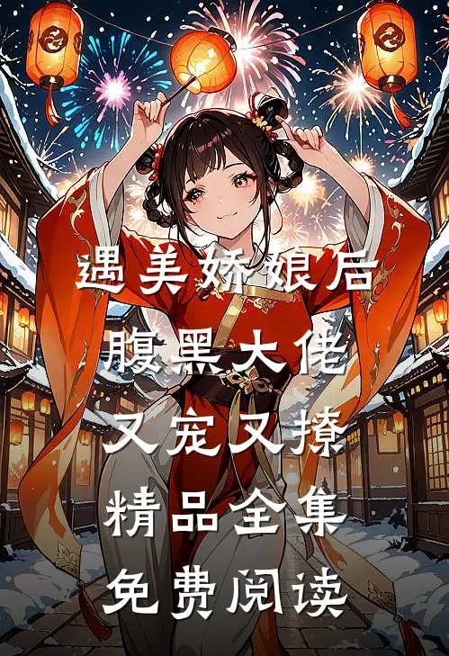 遇美娇娘后,腹黑大佬又宠又撩精品全集免费阅读