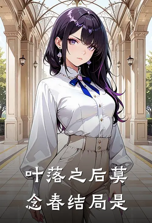 叶落之后莫念春结局是