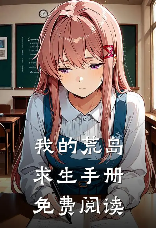 我的荒岛求生手册免费阅读