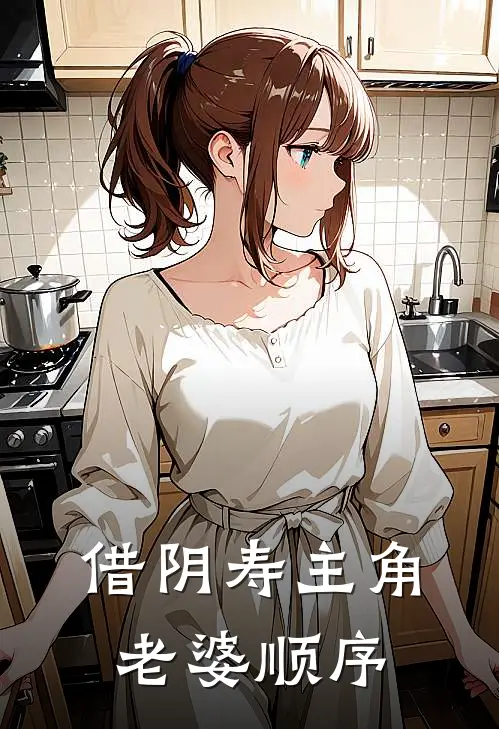 借阴寿主角老婆顺序