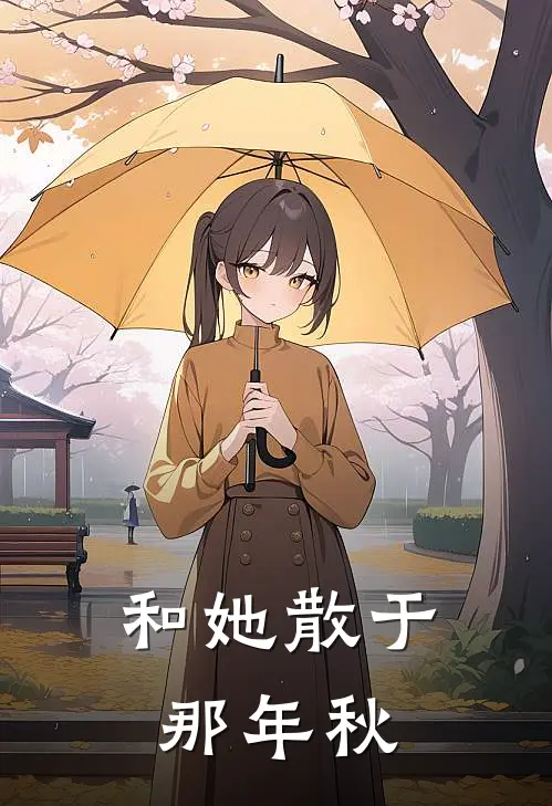 和她散于那年秋