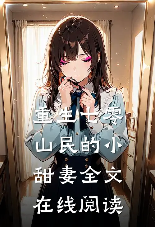 重生七零山民的小甜妻全文在线阅读