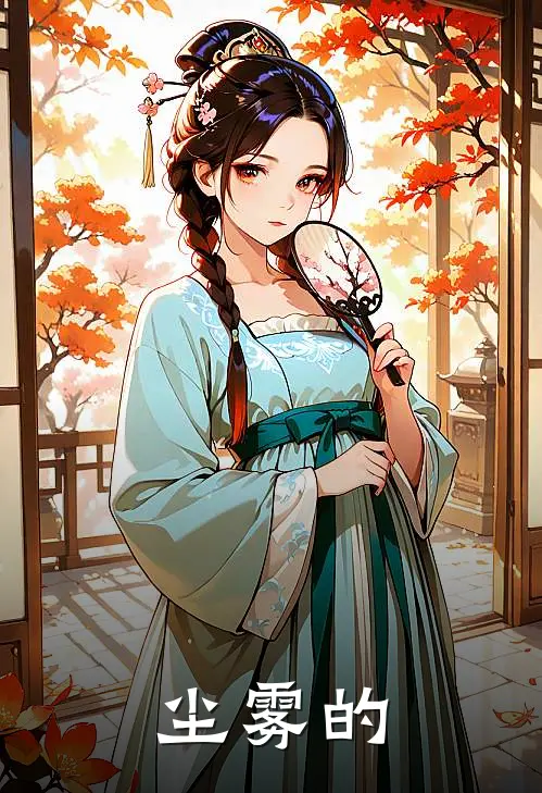 尘雾的