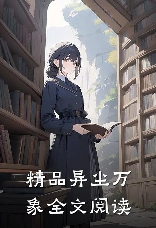 精品异尘万象全文阅读