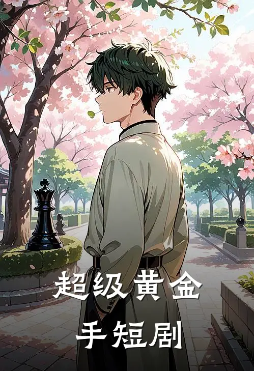 超级黄金手短剧