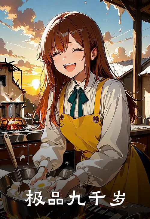 极品九千岁