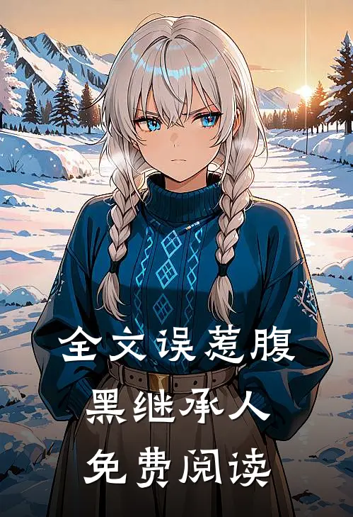 全文误惹腹黑继承人免费阅读