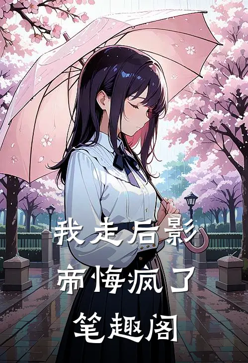我走后影帝悔疯了笔趣阁