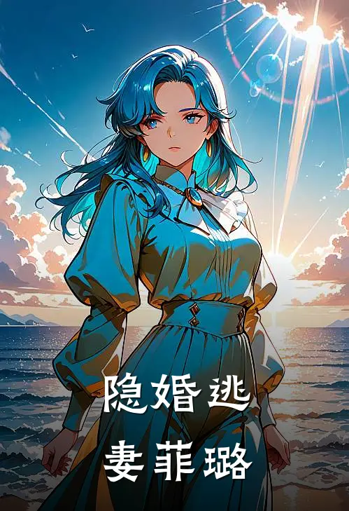 隐婚逃妻菲璐
