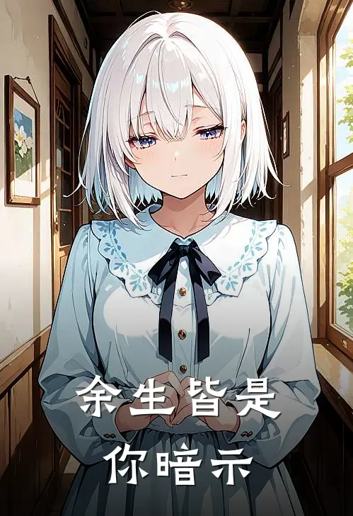 余生皆是你暗示