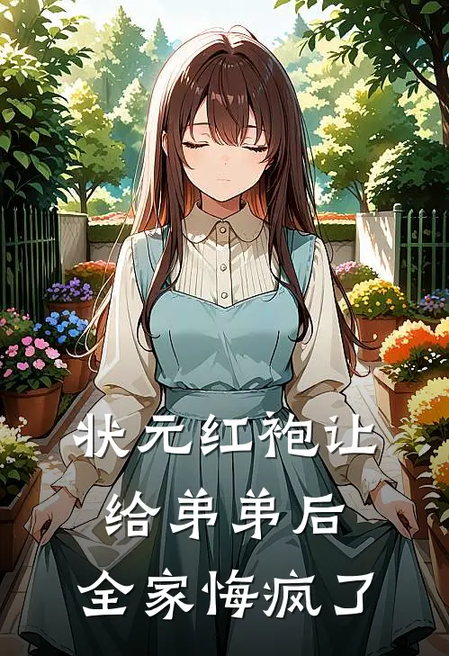 状元红袍让给弟弟后，全家悔疯了