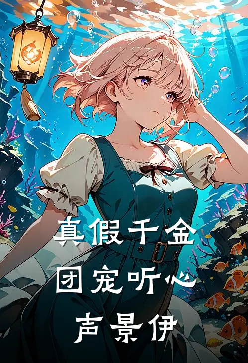真假千金团宠听心声景伊