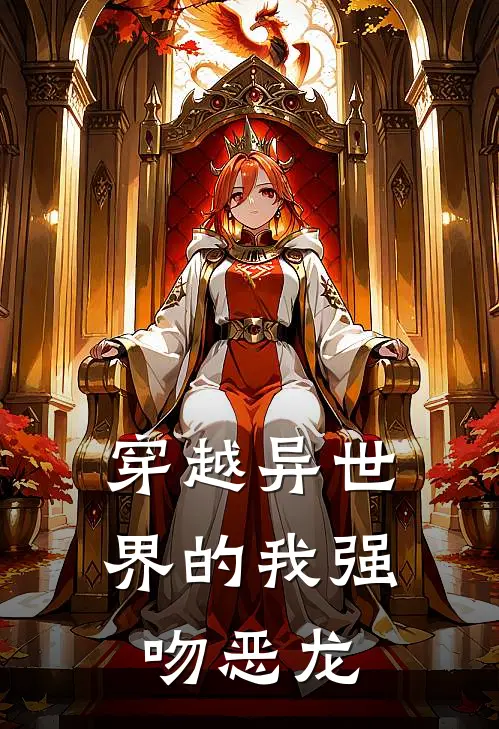 穿越异世界的我强吻恶龙
