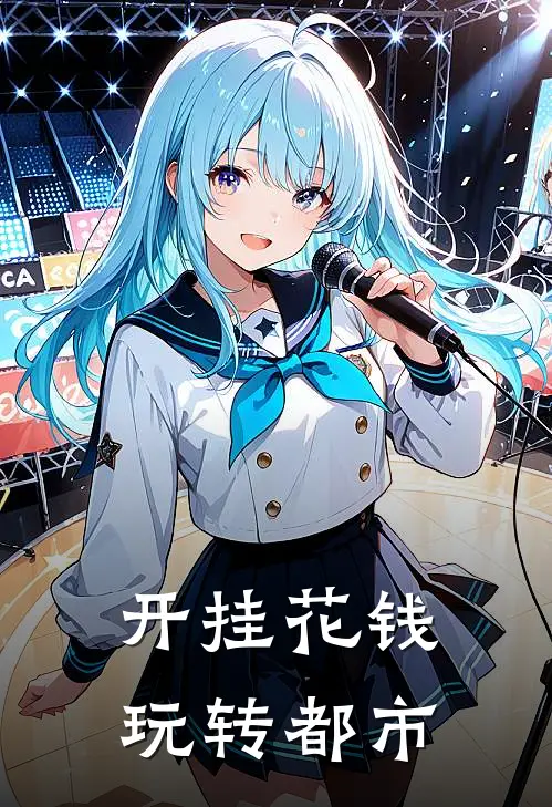 开挂花钱玩转都市