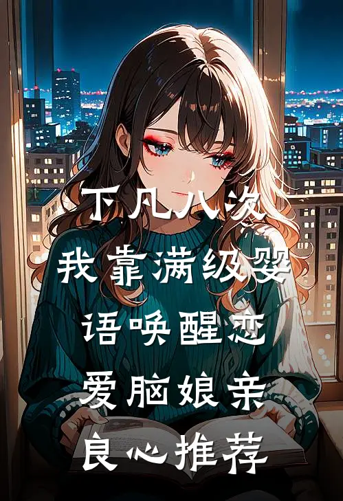 下凡八次，我靠满级婴语唤醒恋爱脑娘亲良心推荐