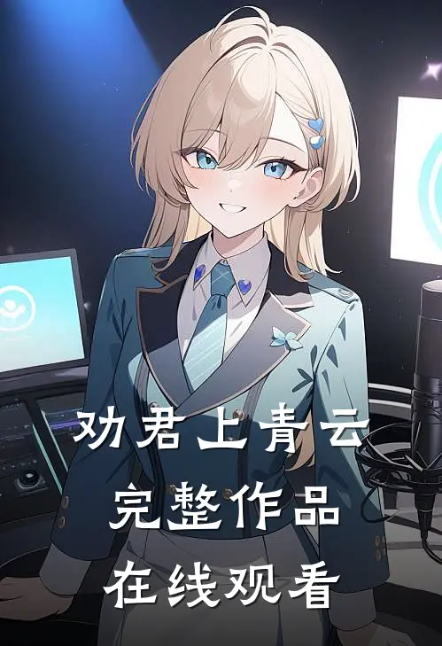 劝君上青云完整作品在线观看