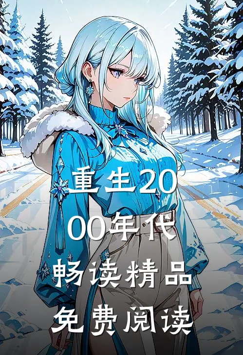 重生2000年代畅读精品免费阅读