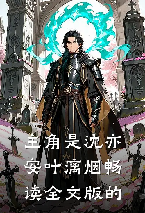 主角是沈亦安叶漓烟畅读全文版的