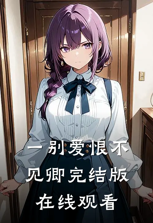 一别爱恨不见卿完结版在线观看