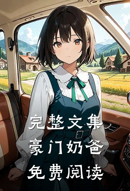完整文集豪门奶爸免费阅读