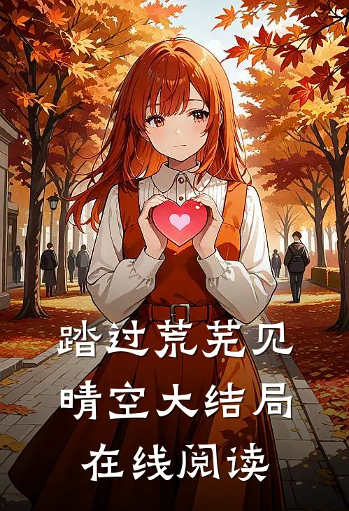 踏过荒芜见晴空大结局在线阅读