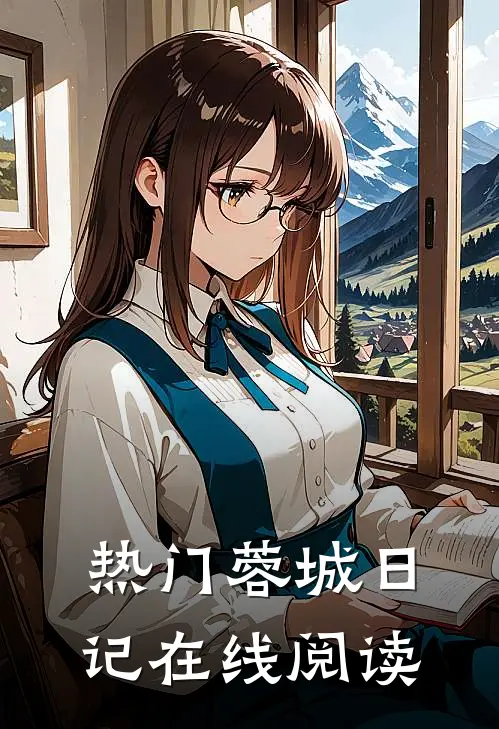 热门蓉城日记在线阅读