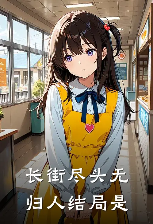 长街尽头无归人结局是