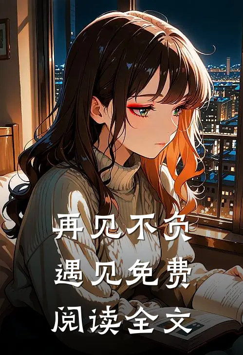 再见不负遇见免费阅读全文