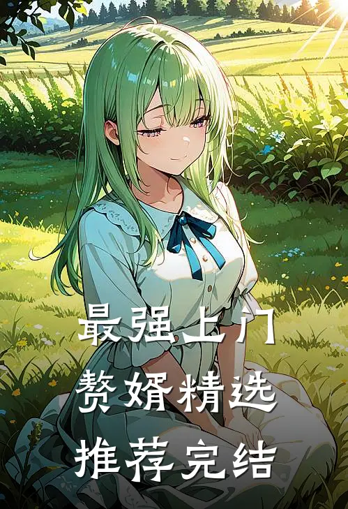 最强上门赘婿精选推荐完结