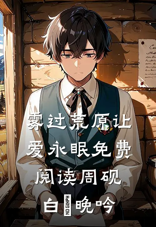 雾过荒原让爱永眠免费阅读周砚白冮晚吟