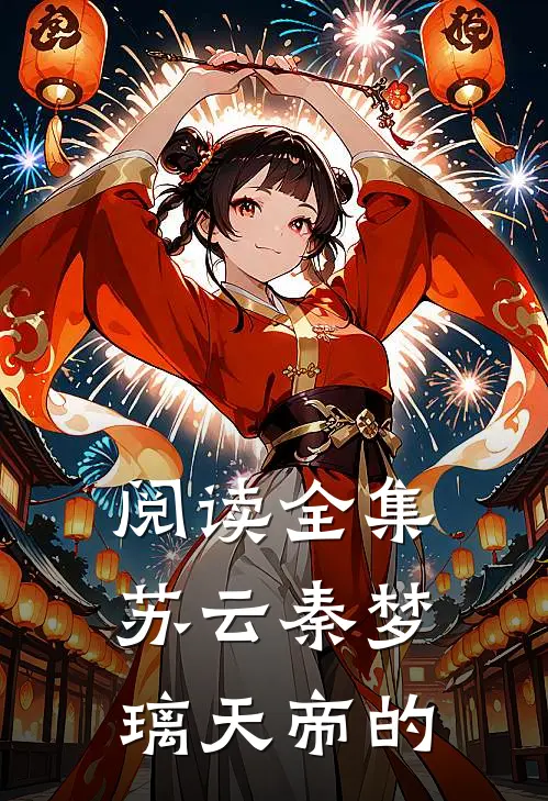 阅读全集苏云秦梦璃天帝的