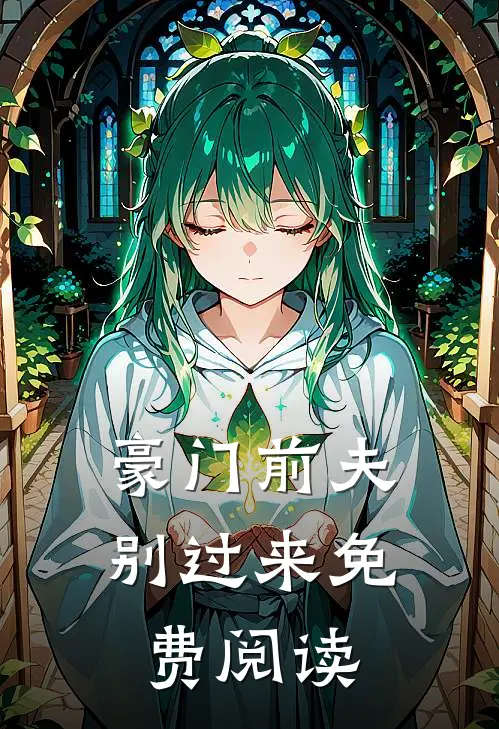豪门前夫别过来免费阅读