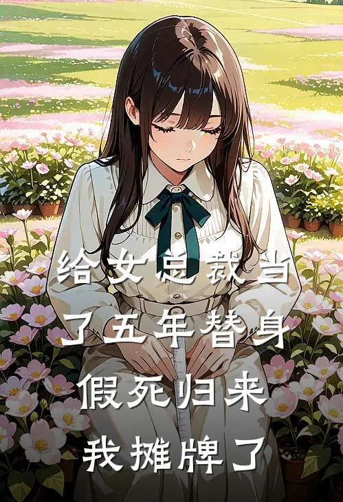 给女总裁当了五年替身，假死归来我摊牌了