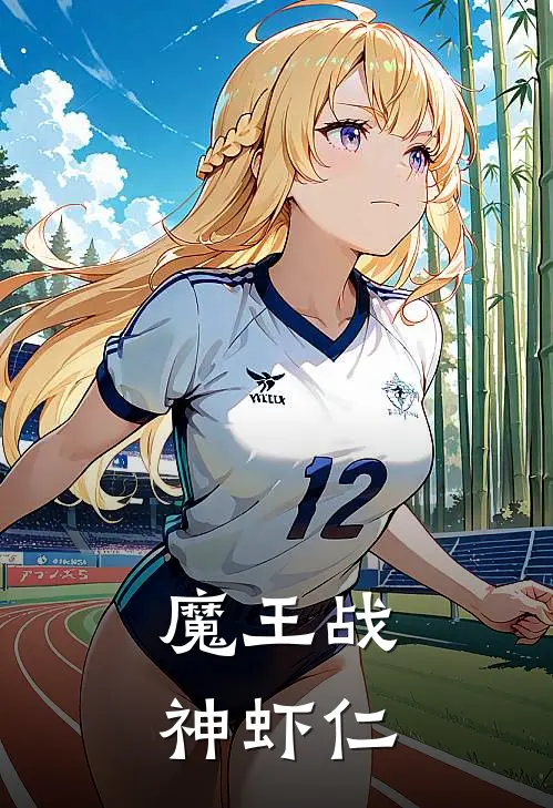 魔王战神虾仁