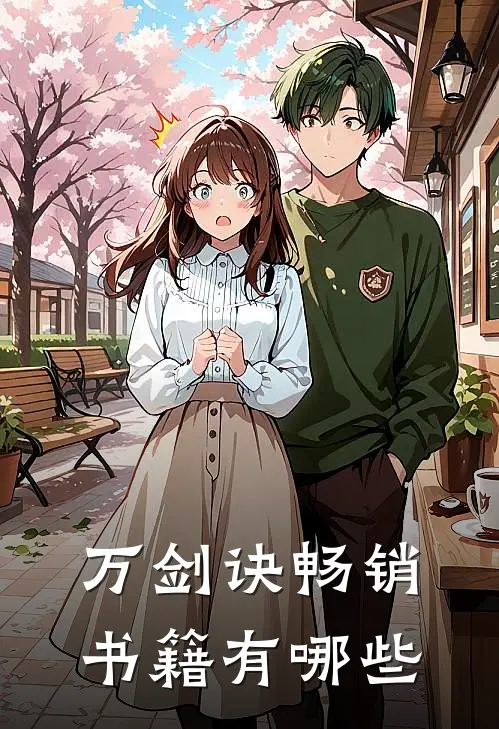 万剑诀畅销书籍有哪些