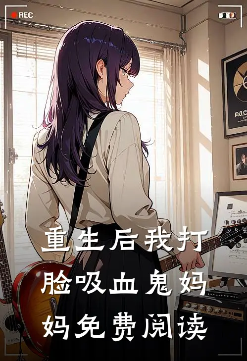 重生后我打脸吸血鬼妈妈免费阅读