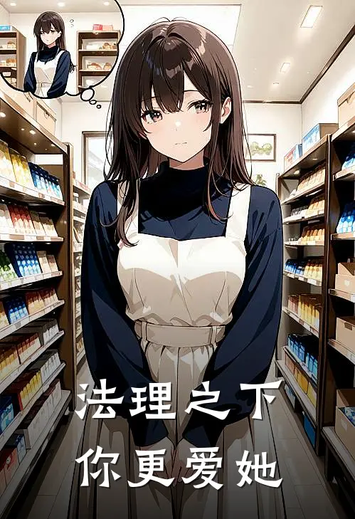法理之下，你更爱她