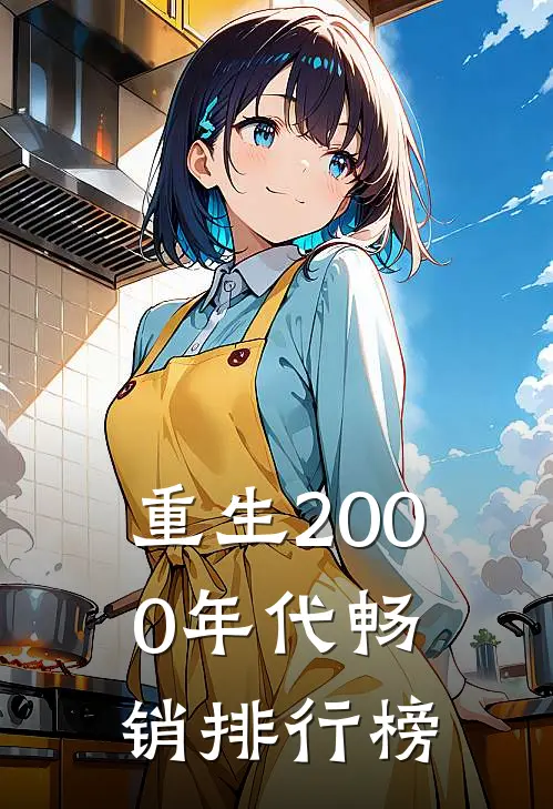 重生2000年代畅销排行榜