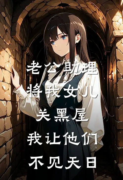 老公助理将我女儿关黑屋，我让他们不见天日