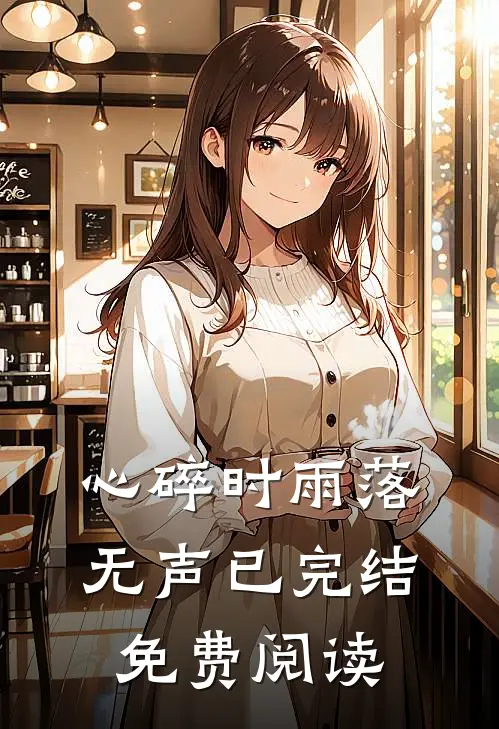 心碎时雨落无声已完结免费阅读